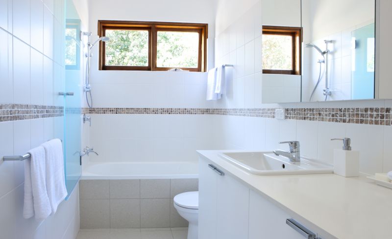 Top Bathroom Remodeling Companies in Chatham, IL