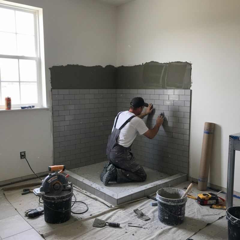 Top Bathroom Remodeling Companies in Jacksonville, IL